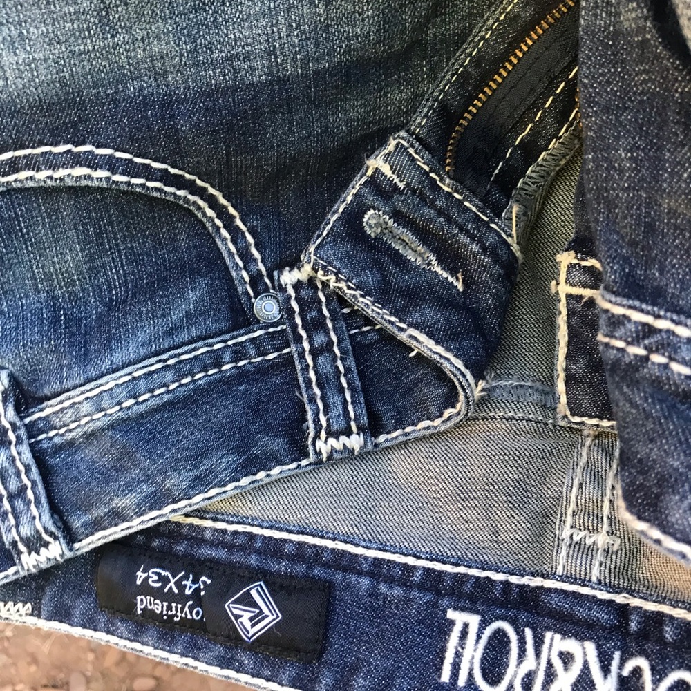 Pants